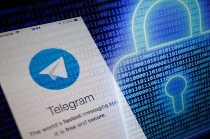 Telegram assina acordo com o TSE contra fake news