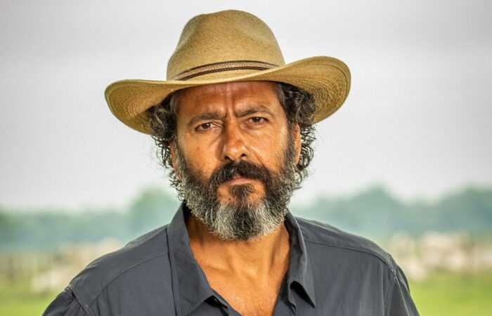 Pantanal: Marcos Palmeira dedica papel a ator e descarta comparação: “Livre”