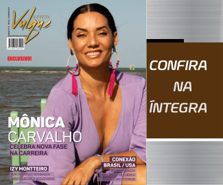 Edição de Outubro de 2022 - Monica Carvalho