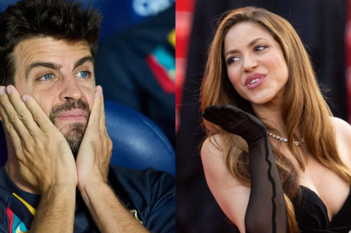 Shakira constrói muro entre sua casa e a da ex-sogra, aponta site